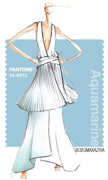 Aquamarine