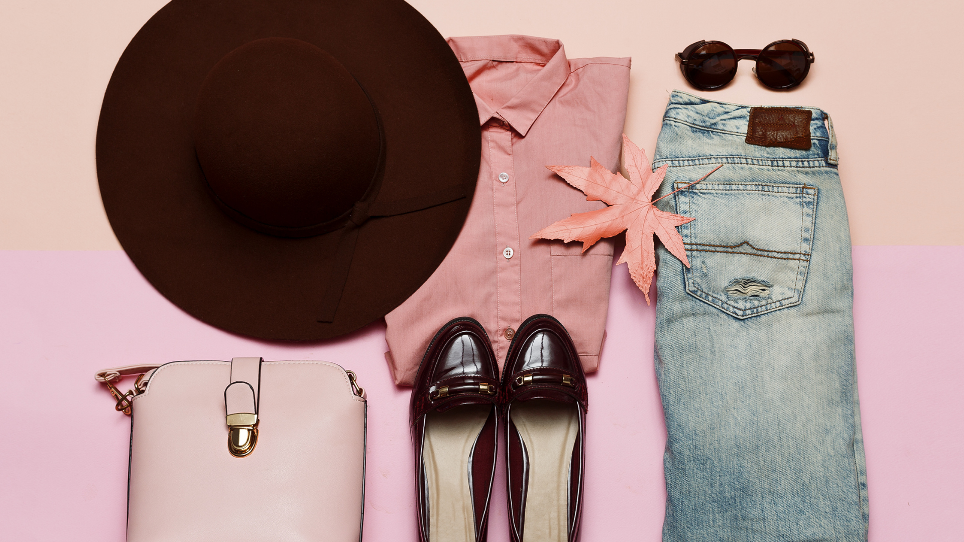 Outfits mit einer Outfit-Formel kombinieren
