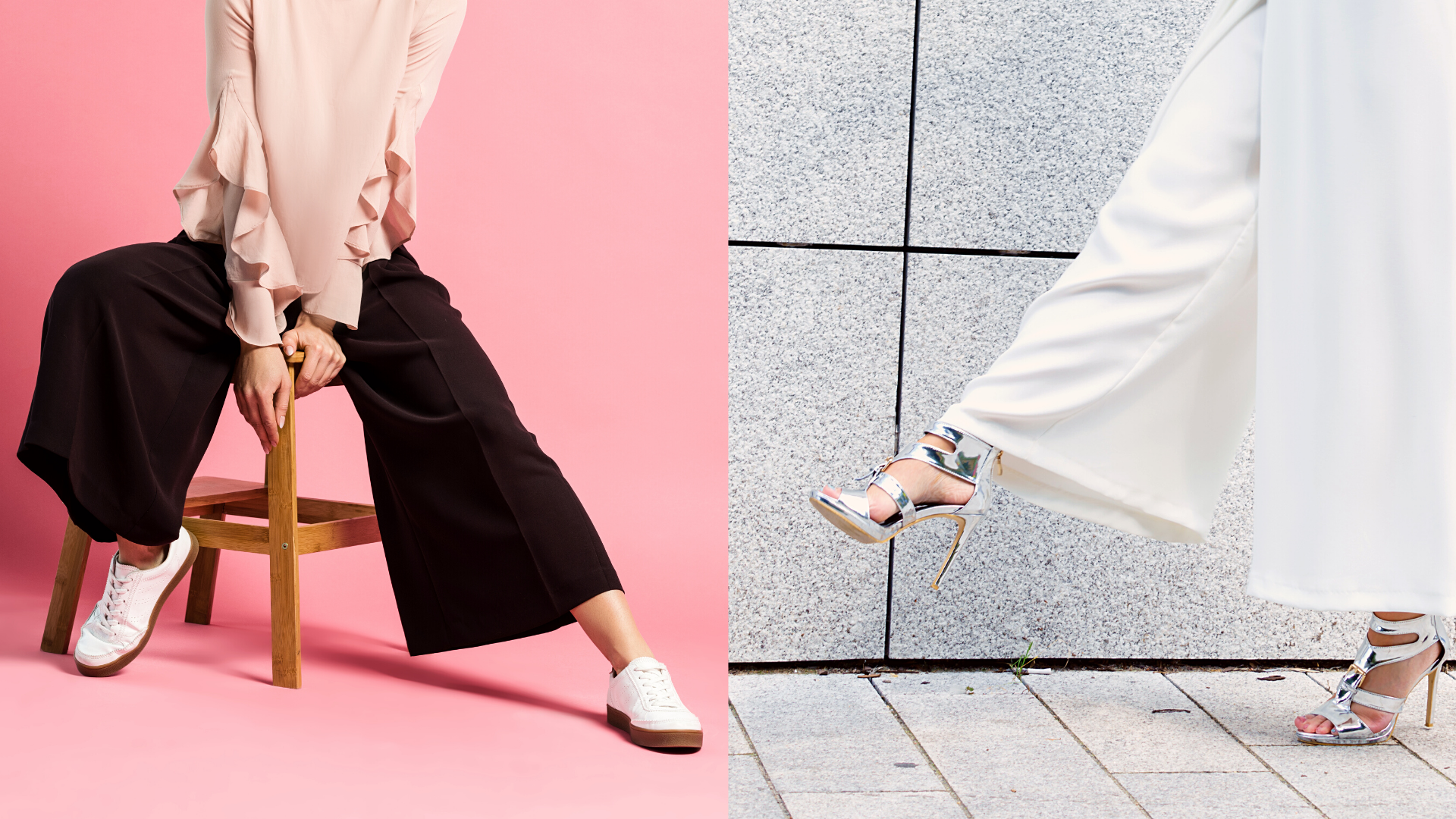 Culottes kombinieren