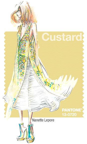 Custard
