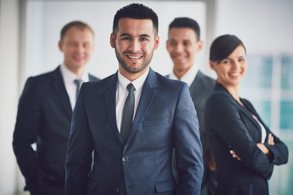 Formal Business