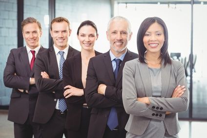 Formal Business