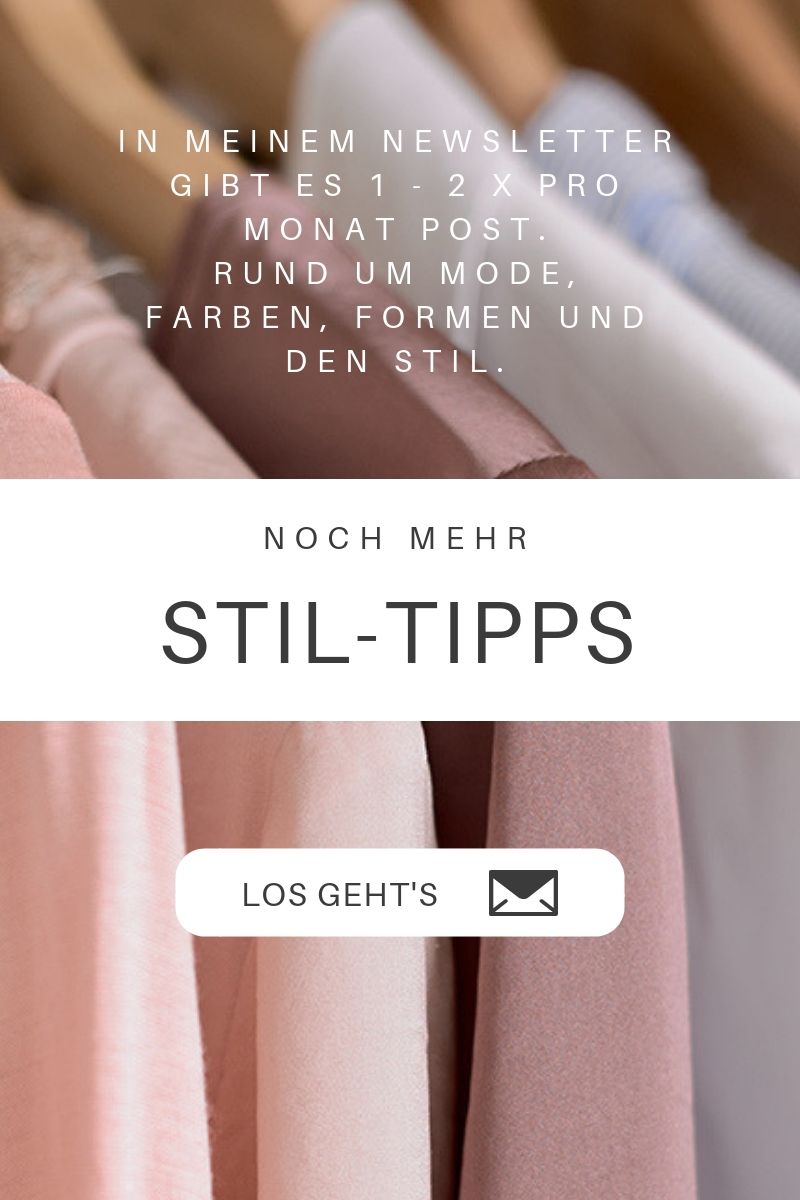 Zum Newsletter anmelden