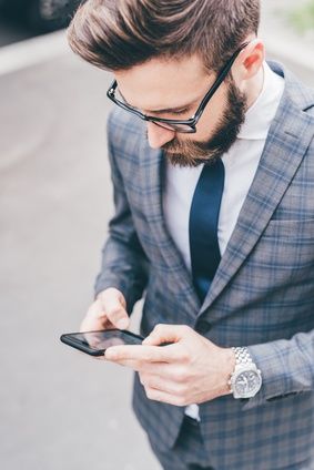 Modern Business