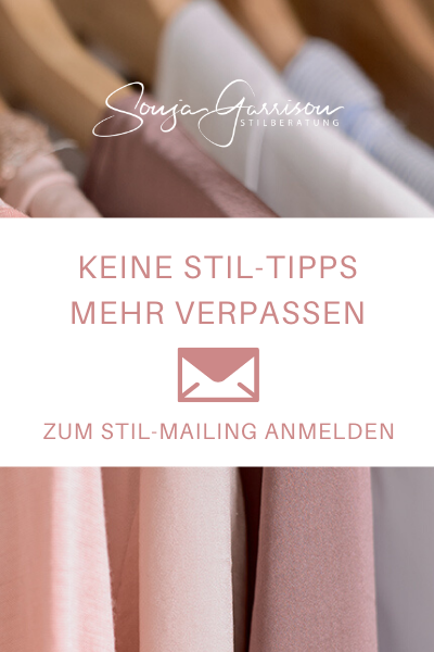 Zum Newsletter anmelden