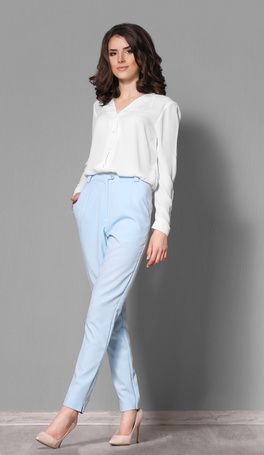 Outfitformel – klar / klassisch