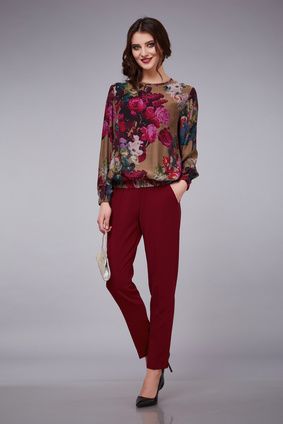 Outfitformel – verspielt / romantisch