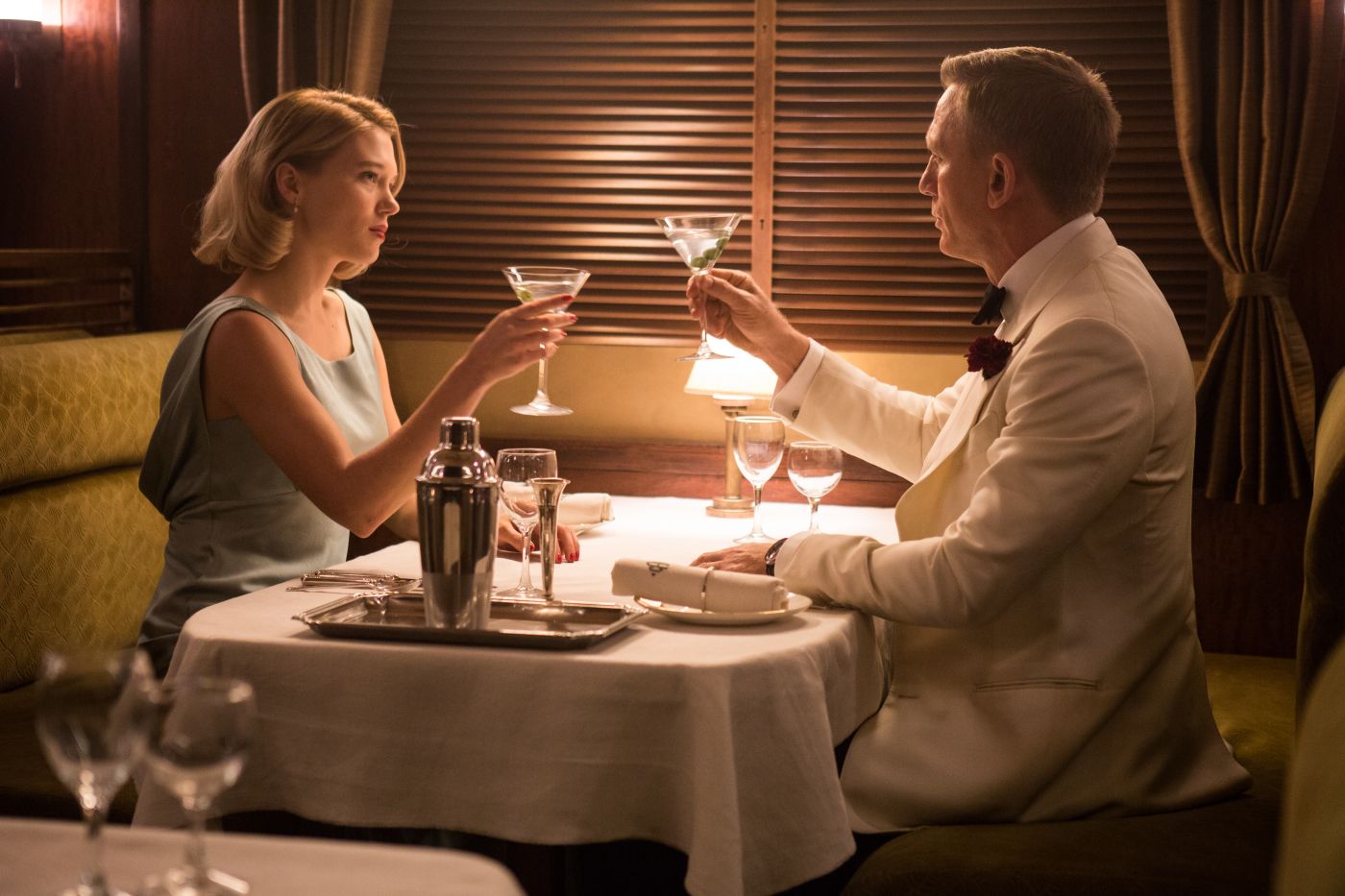 Szenenbild „Spectre“