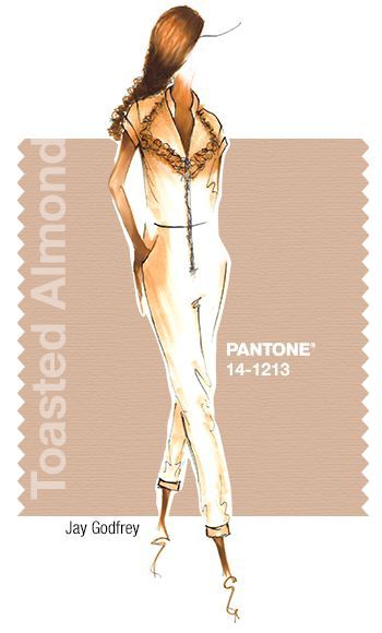 Toasted Almond