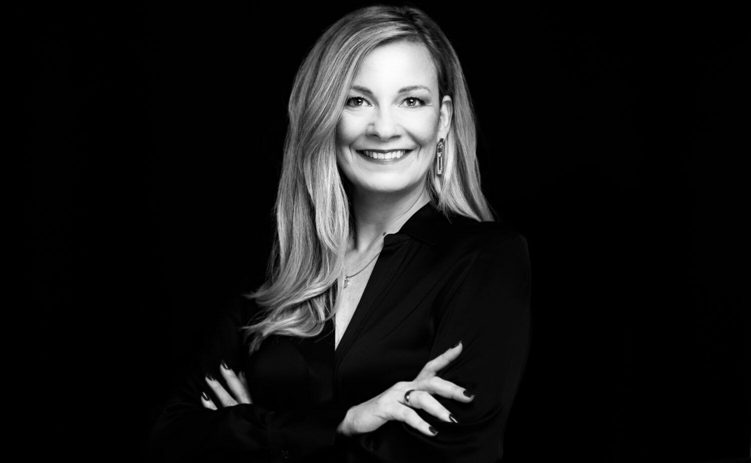 Sonja Garrison Stilberatung Imageberatung