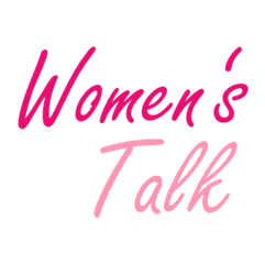 Women’s Talk-Initiatorin, Lisa Hassenzahl