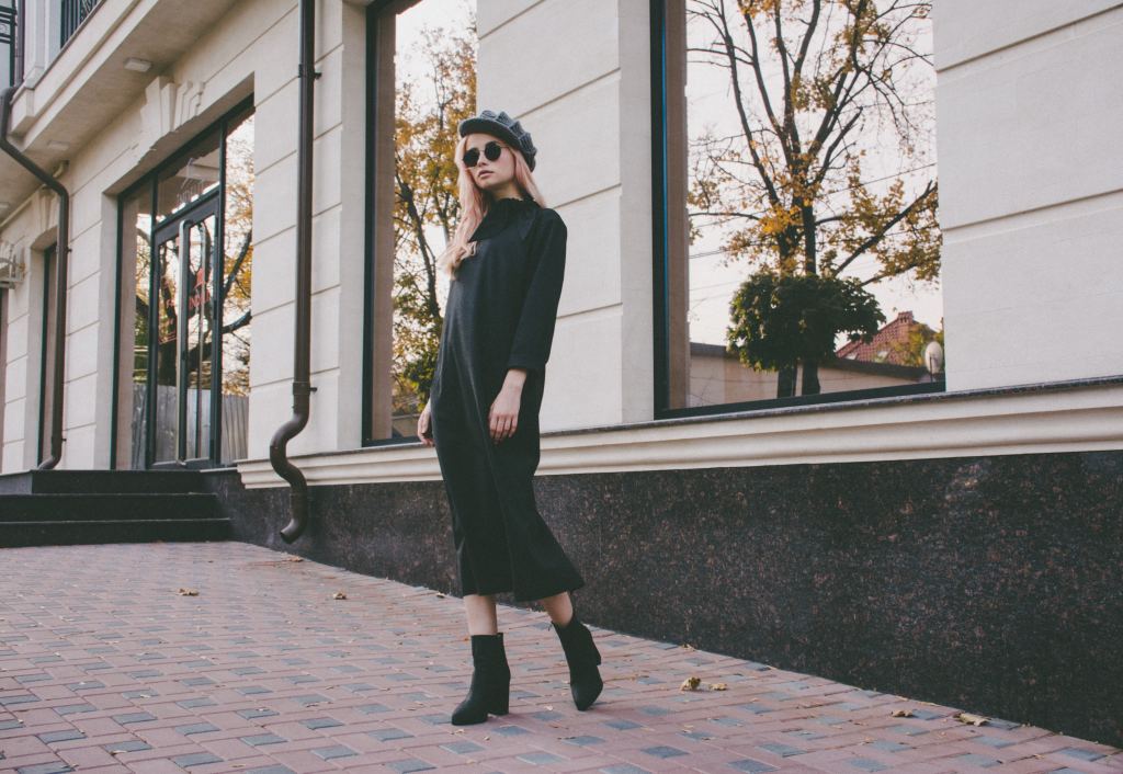 8 Stylingtipps Welche Schuhe passen zum Kleid und Rock?