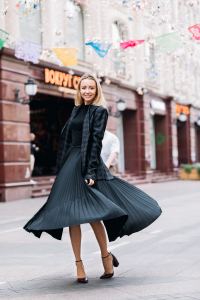 8 Stylingtipps Welche Schuhe Passen Zum Kleid Und Rock