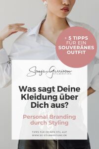 Tipps für ein souverändes Outfit